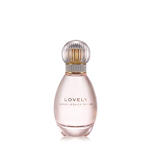 Sarah Jessica Parker 424301 Perfume de mujer Lovely de Sarah Jessica Parker, fragancias personales, , 1.0 oz, , 1 uds. por paquete, 1[set de ]