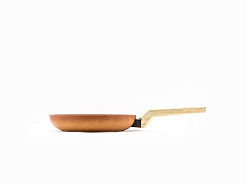 Sarten Amercook Terracotta 24 cm