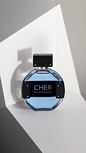 SCENT BEAUTY Cher Eau De Couture Eau De Parfum, 50 ml