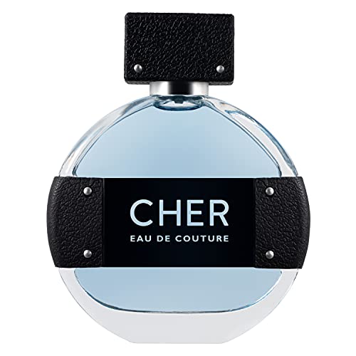 SCENT BEAUTY Cher Eau De Couture Eau De Parfum, 50 ml