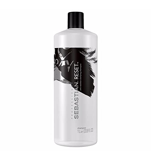 Sebastian Preset Acondicionador 1000 ml