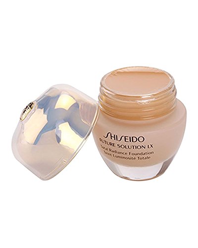 Shiseido Future Solution LX Total Radiance Fondo de Maquillaje Tono I60 - 30 ml