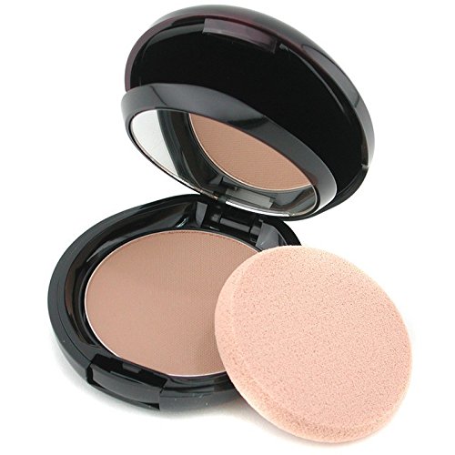 Shiseido Stm compacto encontrado. I40 - Base de maquillaje compacto