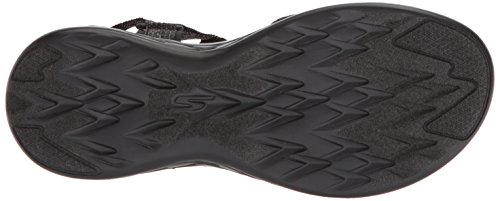 Skechers On The Go 600 Women's Radiant Sandalia Ias - SS18-38