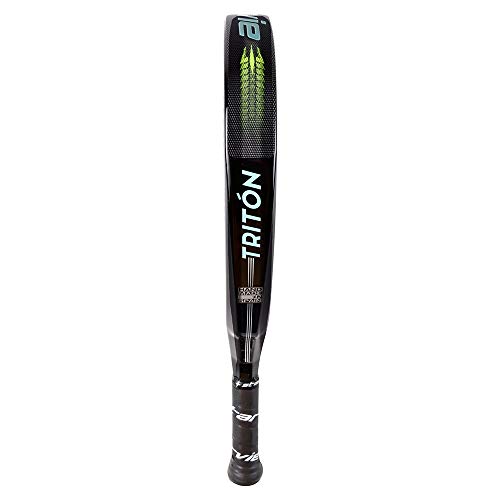 StarVie Tritón Pro Pala de Pádel, Adultos Unisex, Azul, Normal