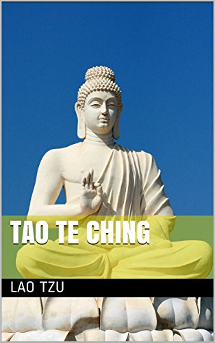 Tao Te Ching (English Edition)