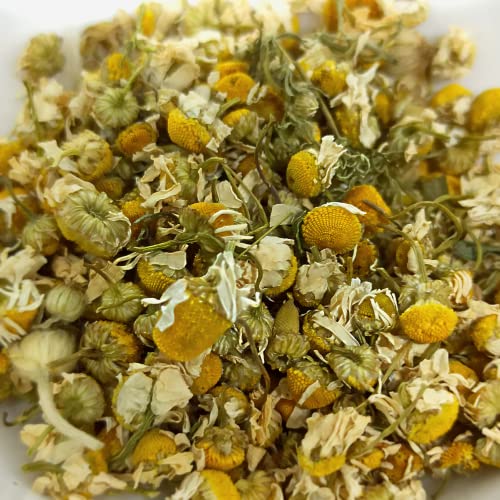 TFTea Infusión de Manzanilla - 25 bolsitas de 3g de Camomile