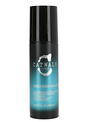 Tigi Catwalk Curlesque Curls Rock Amplifier 150ml/5oz by Tigi