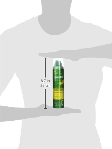 Timotei spray fixation extra forte 250ml