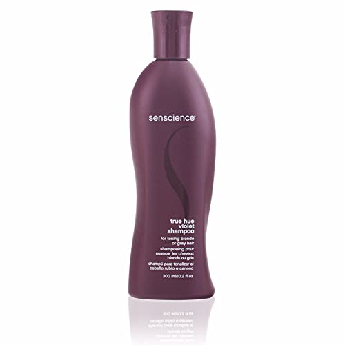 TRUE HUE VIOLET SF SHAMPOO 1000ML