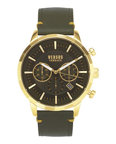 Versus Versace Reloj de Vestir VSPEV0319