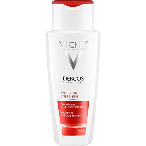 VICHY Dercos Vital-Shampoo con aminexil 200 ml