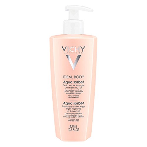 Vichy Ideal Body Sorbet F 400Ml