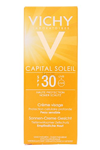 VICHY Protector Solar Facial Capital 50 ml