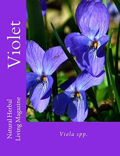 Violet: Viola spp.