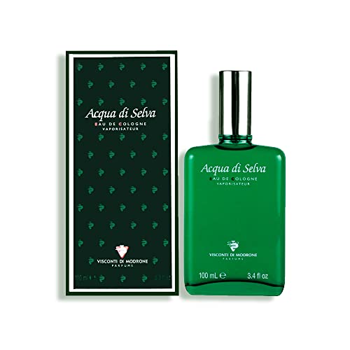 Visconti Di Modrone Acqua Di Selva Spray de Colonia, 100 ml