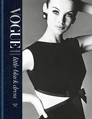 Vogue Essentials. Little Black Dress: Handbags