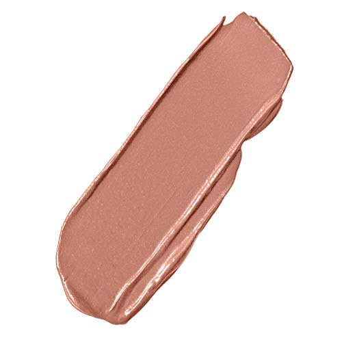 Wet n Wild Cloud Pout Marshmallow Lip Mousse, Barra de Labios Líquida Mate, Fórmula Que No Reseca y de Larga Duración con Aceite de Argán, Aceite de Aguacate y Vitamina E, Fluffernutter 250 g