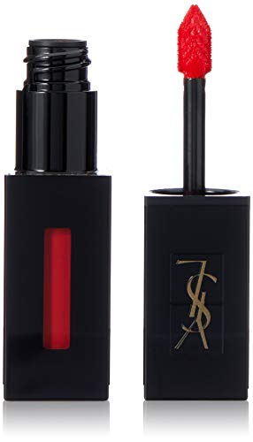 Yves Saint Laurent - Laca de labios vernis à  lèvres vinyl cream