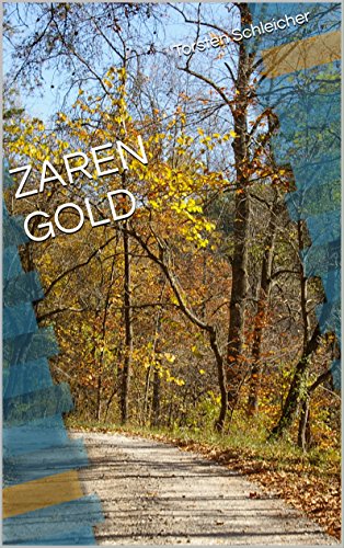 ZAREN GOLD (German Edition)