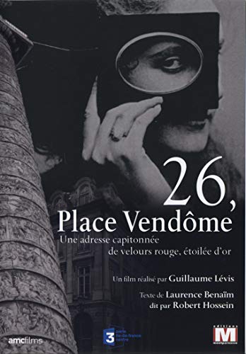26, Place Vendôme [Francia] [DVD]