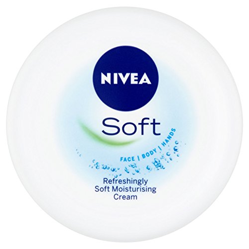 3 x NIVEA® Soft 300ml