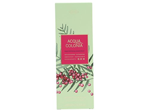 4711 A.C. Pink Pepper & grapefruit Gel de Ducha - 200 ml