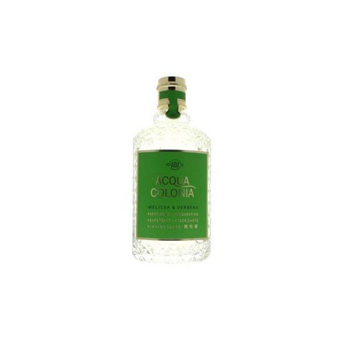 4711 - Acqua Colonia Melissa y Unisex Verbena For 170 ml EDC