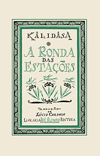 A ronda das estações (Portuguese Edition)