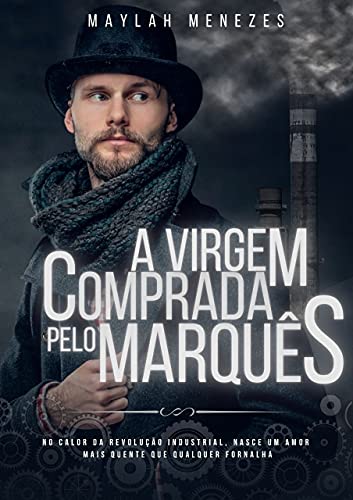 A virgem comprada pelo marquês (Portuguese Edition)