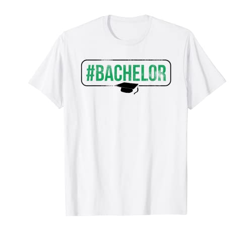 Absolutamente promoción de la esponja, acabado en Bakelor. Camiseta