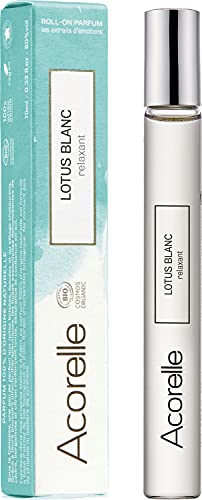 Acorelle Eau Parfum Roll-On Lotus 10Ml Acorelle 200 g