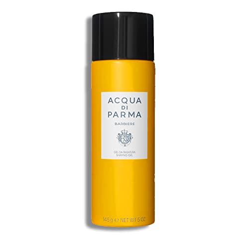 Acqua Di Parma Barbiere Gel Da Rasatura 150 Ml - 1 Unidad