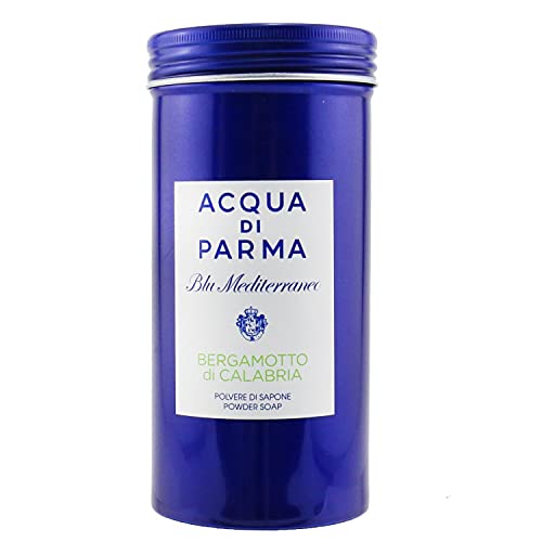 Acqua di Parma BM BERGAMOTTO POWDER SOAP 70 gr.