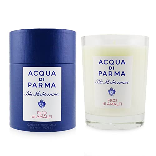 Acqua Di Parma Bm Fico Candle 200 Gr.