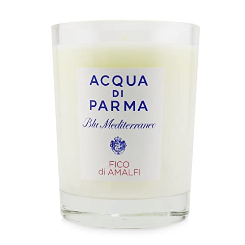 Acqua Di Parma Bm Fico Candle 200 Gr.