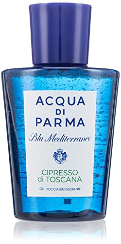 Acqua di Parma Cipresso di Toscana gel de ducha, 200ml