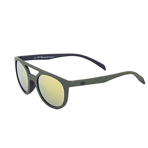 adidas AOR003-030-009 Gafas de Sol, Gris, 50 Unisex