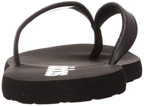 adidas Eezay Flip Flop, Chanclas Hombre, Negro, 43 EU