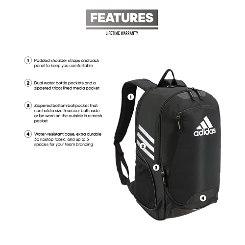 adidas Mochila Stadium II