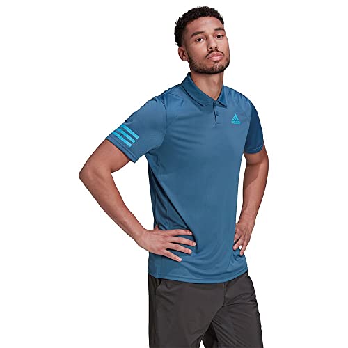 adidas Polo Marca Modelo Club 3STR Polo