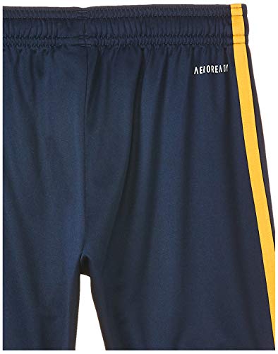 adidas Selección Española Temporada 2020/21 Pantalón Corto Primera equipación, Unisex, Collegiate Navy, L