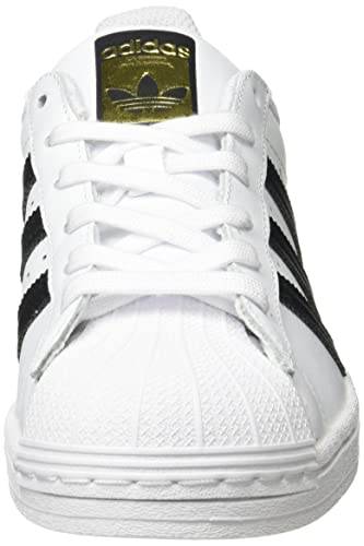 adidas Superstar, Sneaker, Footwear White/Core Black/Footwear White, 38 EU