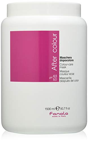 After Colour by Fanola Mask 1500ml