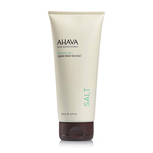 AHAVA Gel De Sal Líquido - 200 ml.