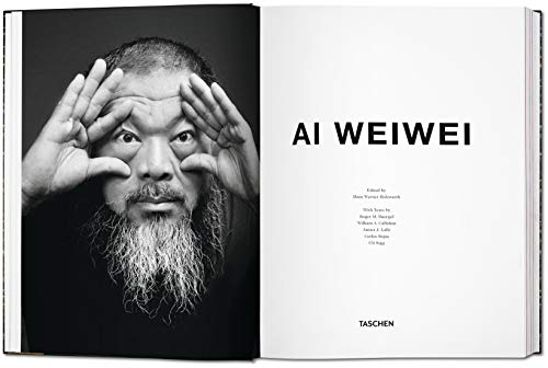 Ai Weiwei: JU