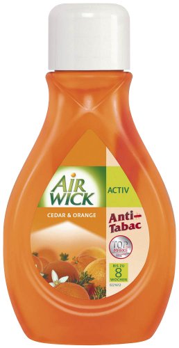 Airwick - Ambientador antitabaco (1 unidad)