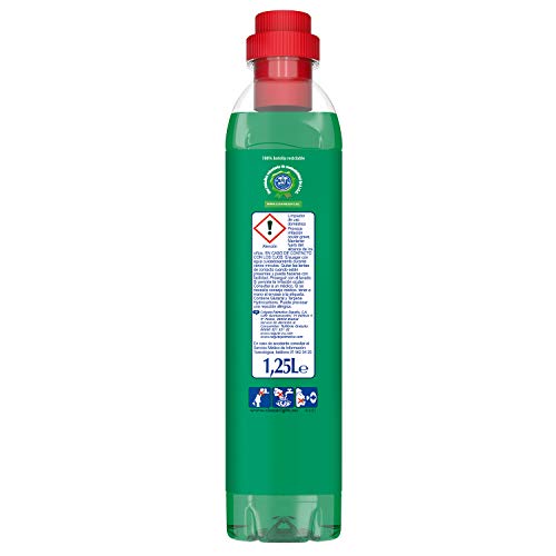 Ajax Limpiador de Hogar, Pino 1.25L