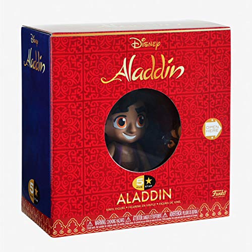 Aladdin - 5 Star Aladdin