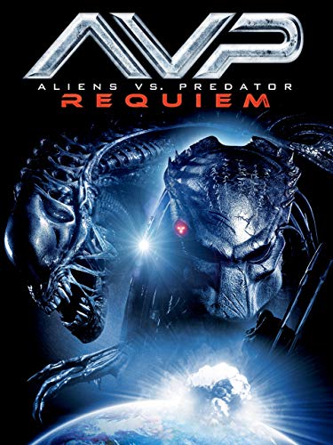 Aliens vs. Predator: Requiem